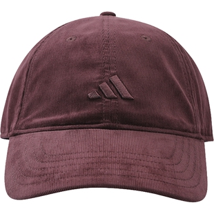 adidas阿迪达斯男女运动休闲帽IA6122