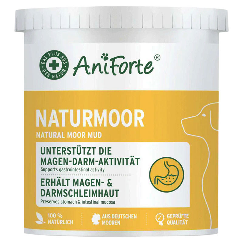 aniforte宠物狗狗犬用消化不良