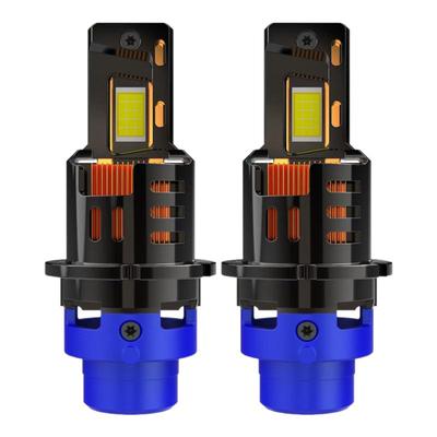 高亮汽车LED，一体化设计