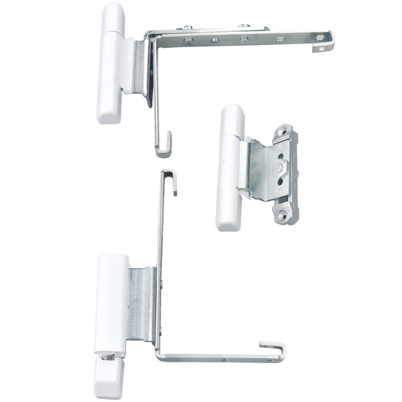 老式塑钢门窗专用铰链内外平开窗户合页阳台厕所朔钢折页合叶配件