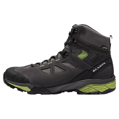 SCARPA思嘉帕零重力轻量版