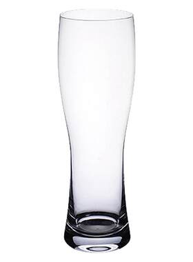 德国唯宝高档纯粹水晶玻璃啤酒杯