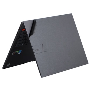 适用2022华硕灵耀Pro16M7600Q笔记本14英寸n7400电脑锐龙版K3400P外壳无畏15贴纸3500机身vivobook保护膜2021