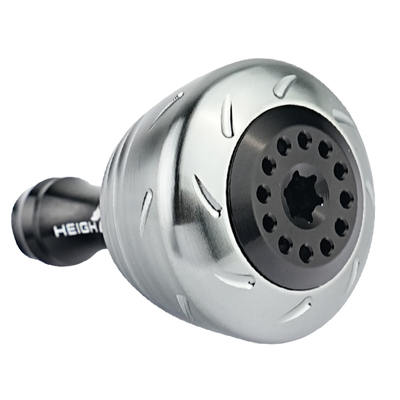 HEIGHTEN改装摇臂配件摇把握丸