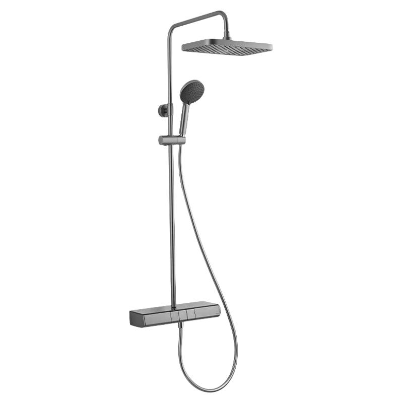 TOTO官方正品恒温花洒TBW12400C