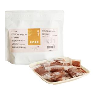 阿四出品 | 枇杷果糕鲜果熬制枇杷酸枣膏糖孕妇儿童休闲零食250克