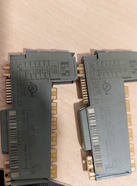 【询价】plc模块 X20AT4222 质量保证无破损 实物品适用