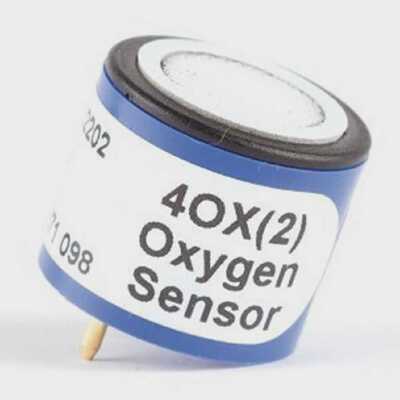 BW technologies SR-X10 Replacement sensor Oxygen (O2) Sensor