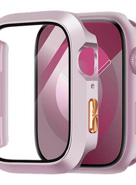 适用iwatchs11新款防摔保护壳