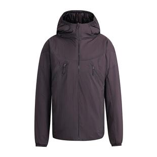 八度丘户外防风超轻运动棉衣男女款外套冬季保暖三防跑步骑行棉服