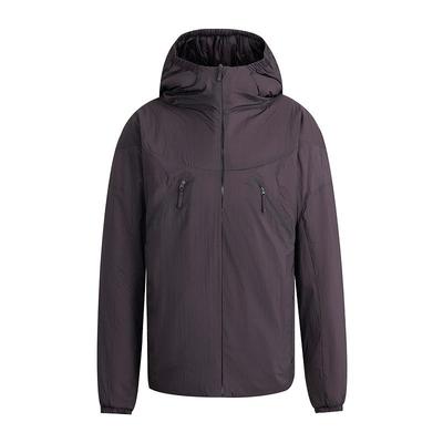 BODACHEL气绒棉服正反两穿防泼水