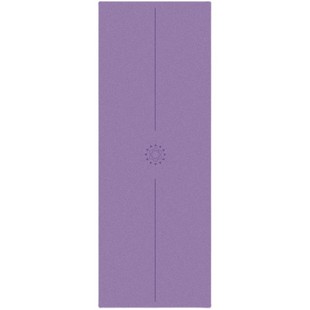 旅行瑜伽垫PU天然橡胶教练土豪垫专业防滑健身地垫便携可折叠耐磨