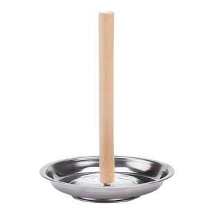 艾条专用底座艾灸托盘家用熏香驱蚊可接灰托盘艾草条艾柱底座支架