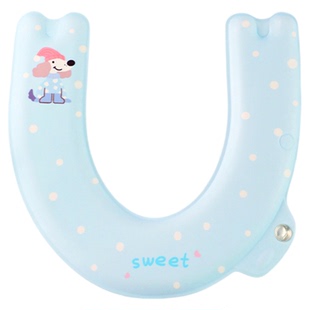 超强固色四季通用香薰马桶垫一冲就净EVA马桶垫子卫生间马桶坐垫