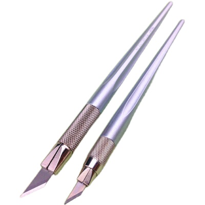 NTcutter小银/大银日本进口笔刀