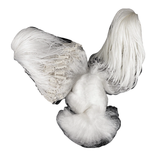 鱼网粘网丝网渔网三层沉网单层浮网挂子网鲫鱼网白条小鱼网捕鱼网