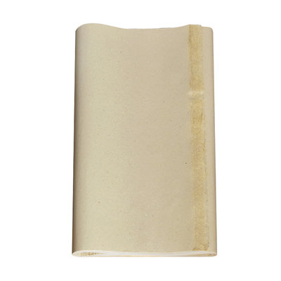 毛边纸无格毛笔书法宣纸文房四宝