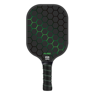 匹克球拍碳纤维t700玻纤维板儿童球拍套装成人户外比赛运动训练