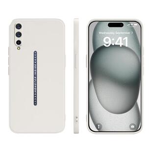 适用IQOO手机壳iqoopro新款vivoiqoo1代V1824A硅胶vivoiqoopro5g黄色套iqoov爱酷全包vivoiq防摔不会撞壳小众