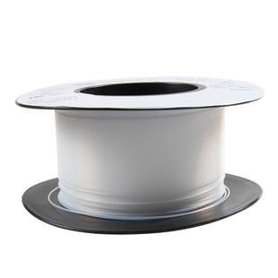 四氟管 铁氟龙管 铁氟龙套管0.3mm/0.5/0.8/1mm毛细管 软管小号