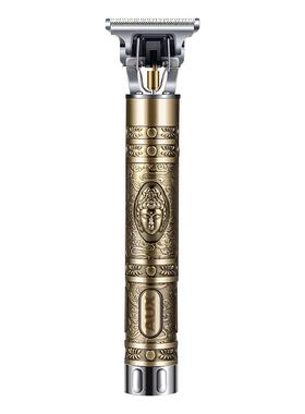 【剃光头神器】奥克斯理发器男士
