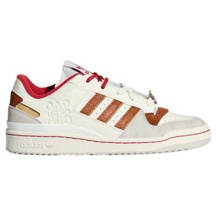 滔搏Adidas阿迪达斯三叶草男女鞋FORUM LOW CL运动休闲鞋KJ8751