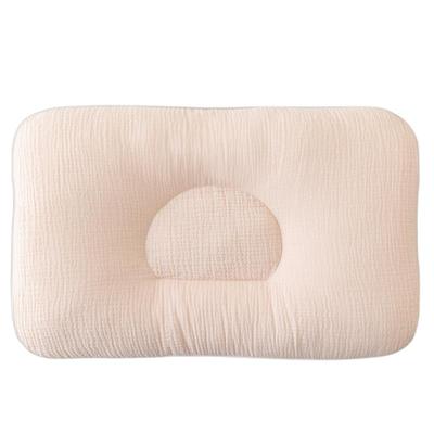 全棉时代枕头定型成长透气护颈