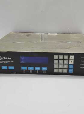 SEA TEL TAC92 TRACKING ANTENNA CONTROL UNIT