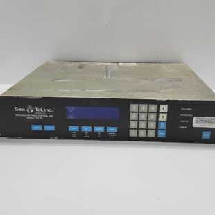 SEA TEL TAC92 TRACKING ANTENNA CONTROL UNIT