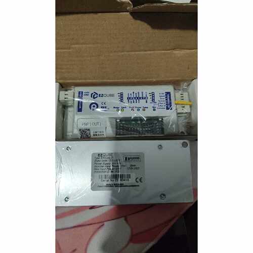 询价-德马辊筒驱动卡 滚筒控制器EZ QUBE-P