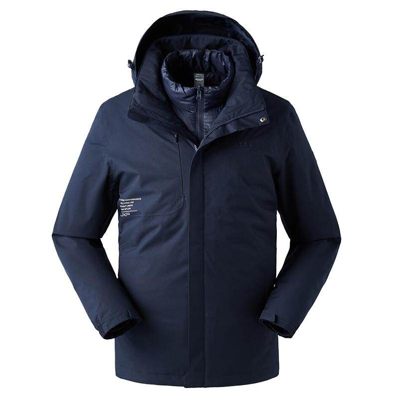 jeep官方旗舰店冲锋衣