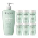 【百补】卡诗双重功能洗发水980ml