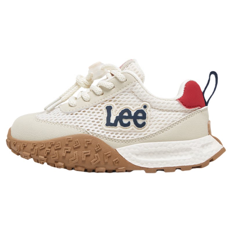LeeKids童鞋儿童运动鞋夏季轻便