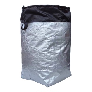 快递中转袋学生防水行李搬家打包大容量加厚耐磨大号编织收纳袋子