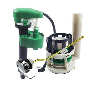 TOTO马桶水箱配件CW886B CW864B CW854B坐便器进水阀排水阀侧扳手