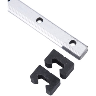 直线导轨限位块固定环HGH/EGH线性滑轨滑块行程锁紧定位器