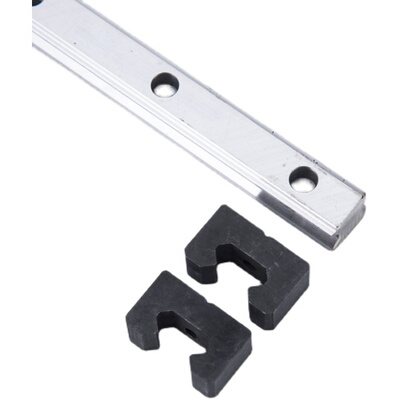 直线导轨限位块固定环HGH/EGH线性滑轨滑块行程锁紧定位器