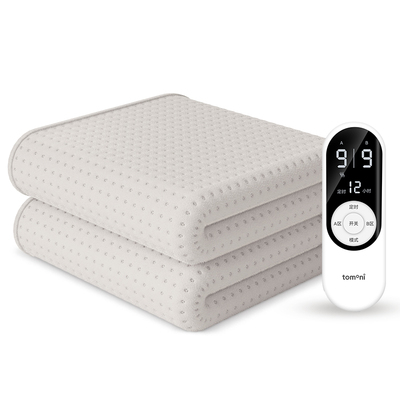 【安全第一名】热销爆款电热毯