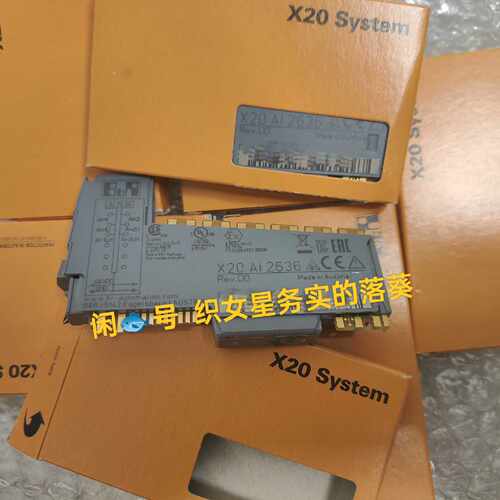 议价X20AI2636适用
