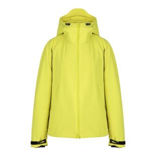 【防风】UPON PRO户外防风高领连帽机能短款空气感外套徒步露营