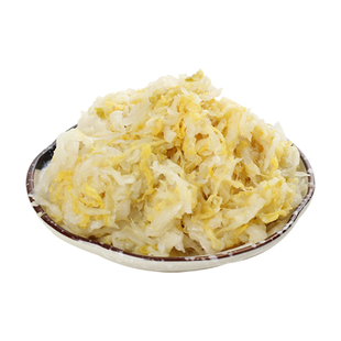 朱老六酸菜正宗东北酸白菜特产真空包装农家大缸腌制鲜酸菜丝包邮