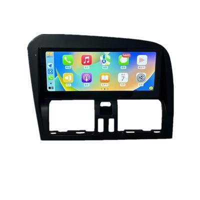 沃尔沃XC60+360全景导航一体机