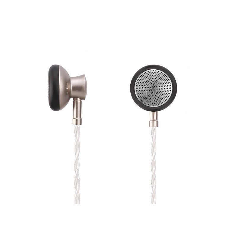 SIVGA M200 平头塞HIFI有线耳机入耳式耳机动圈高音质通用