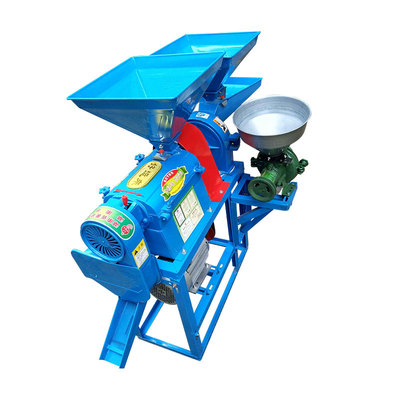 碾米机打米机好运来厂家直销家用