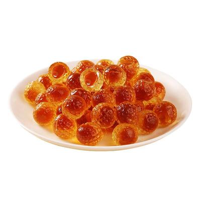 爆浆慈梨膏枇杷罗汉果薄荷金桔