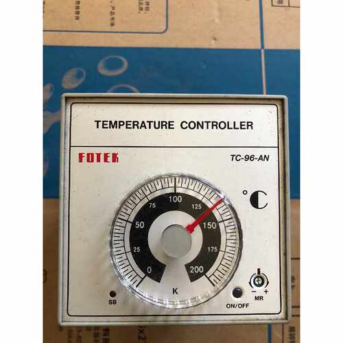 询价-台湾阳明FOTEK温度调节器TC96AN-可维修