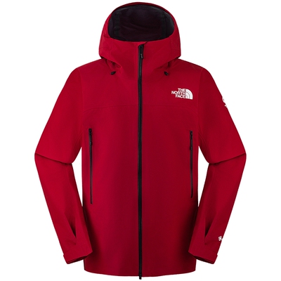 北面巅峰系列男GTXPRO冲锋衣