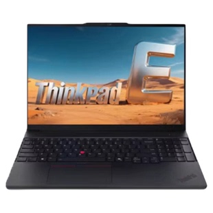 【爆款推荐】联想ThinkPad E14/E16 2025款酷睿Ultra5/7 15.6英寸轻薄便携商务办公笔记本电脑IBM官方旗舰