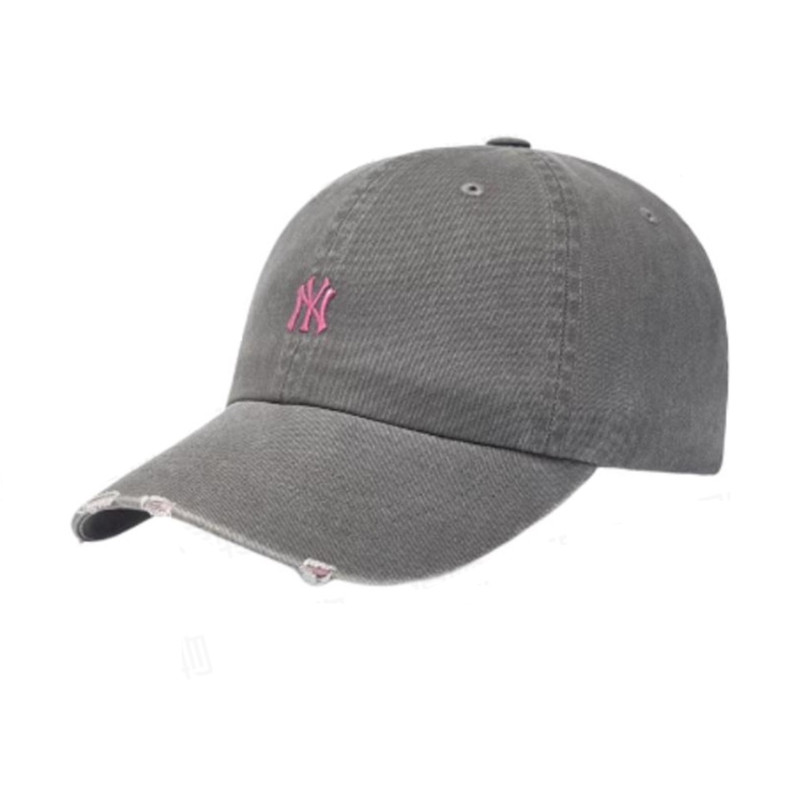 MLB洋基队正品软顶棒球帽男女