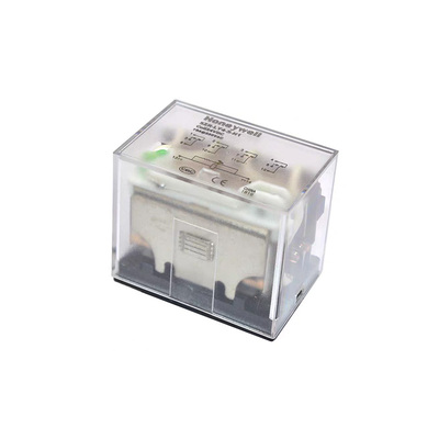 Honeywell继电器SZR-LY4-S-N1 